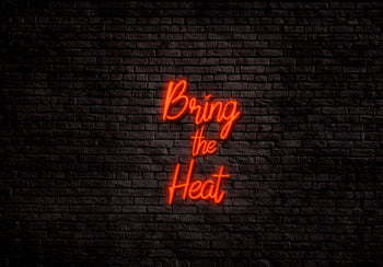 Bring the Heat Sweets